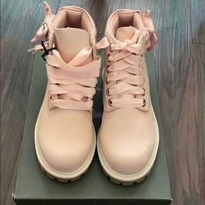 Timberland Premium Waterproof Boot
